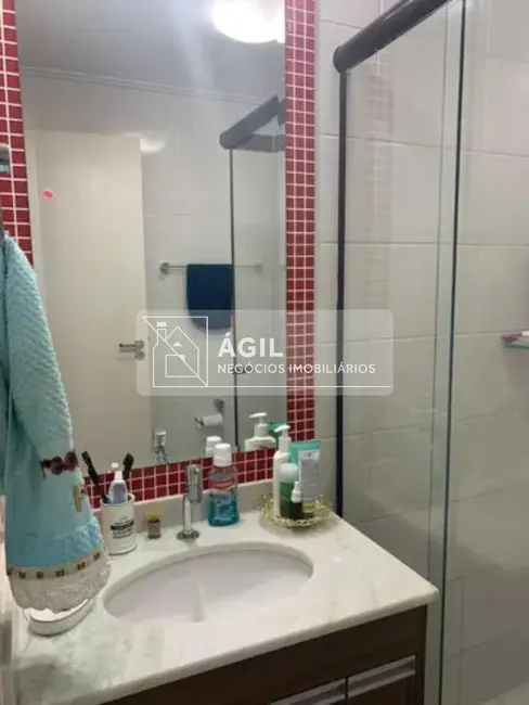 Foto 5 de Apartamento com 2 quartos à venda, 60m2 em Sao Jose Dos Campos - SP