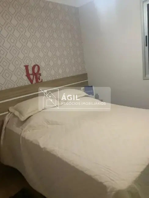 Foto 4 de Apartamento com 2 quartos à venda, 60m2 em Sao Jose Dos Campos - SP