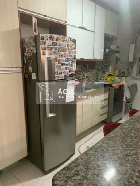 Foto 1 de Apartamento com 2 quartos à venda, 60m2 em Sao Jose Dos Campos - SP
