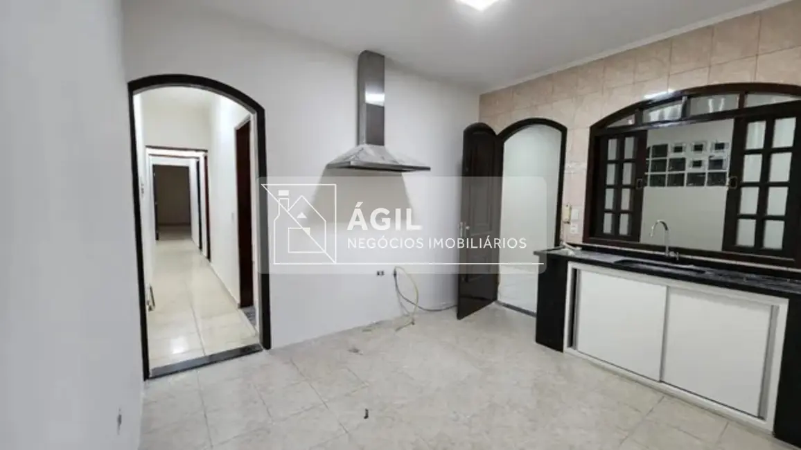 Foto 1 de Casa com 5 quartos à venda, 280m2 em Sao Jose Dos Campos - SP