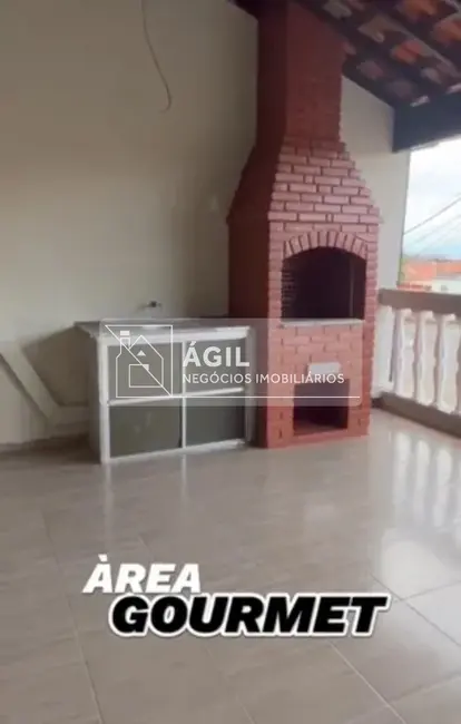 Foto 6 de Casa com 5 quartos à venda, 280m2 em Sao Jose Dos Campos - SP