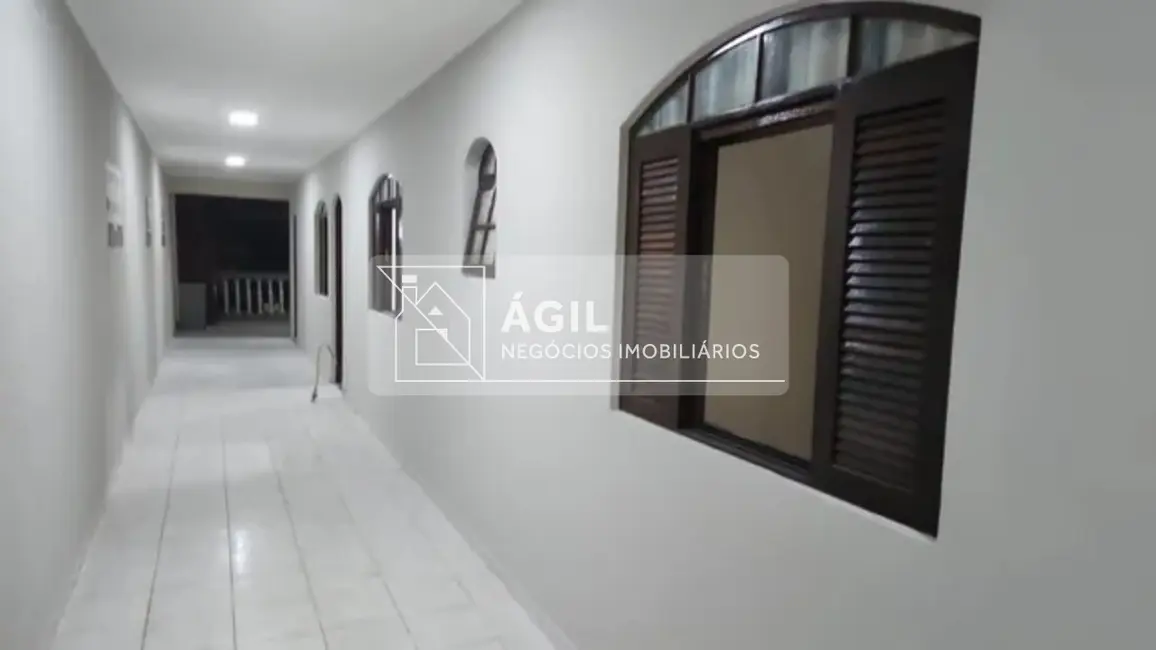 Foto 3 de Casa com 5 quartos à venda, 280m2 em Sao Jose Dos Campos - SP