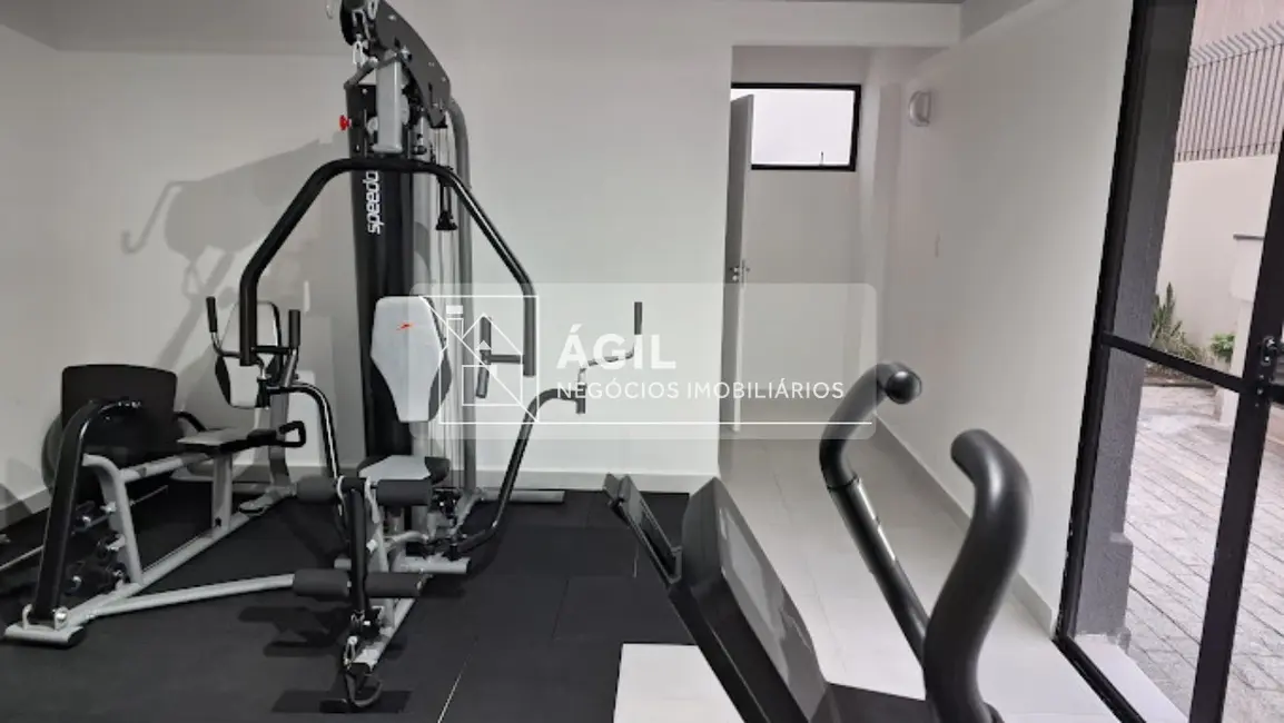 Foto 6 de Apartamento com 4 quartos à venda, 134m2 em Sao Jose Dos Campos - SP