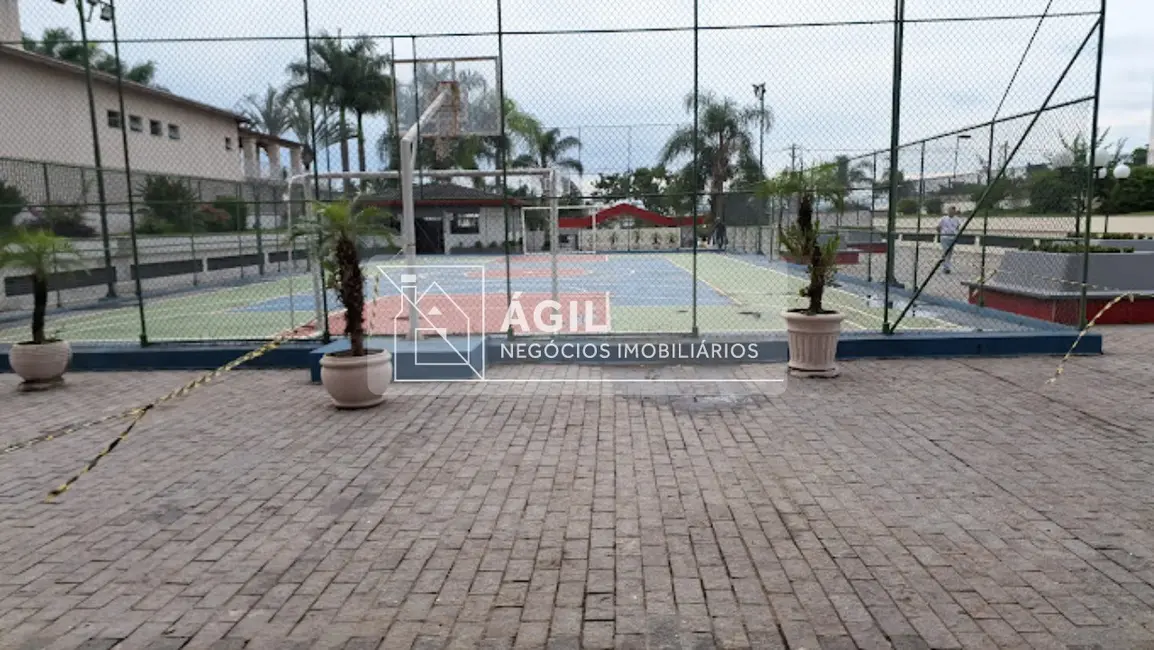 Foto 7 de Apartamento com 4 quartos à venda, 134m2 em Sao Jose Dos Campos - SP