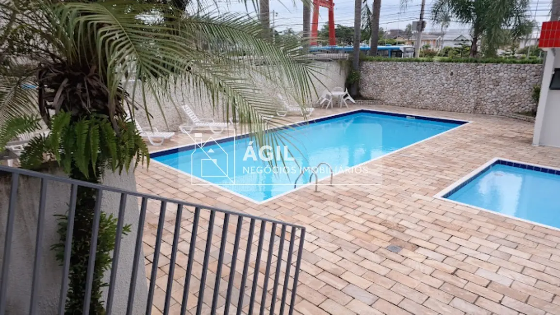 Foto 8 de Apartamento com 4 quartos à venda, 134m2 em Sao Jose Dos Campos - SP