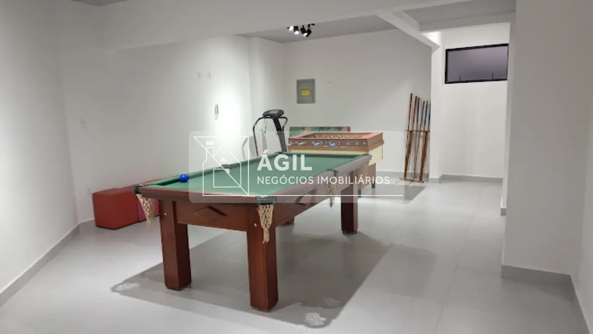 Foto 4 de Apartamento com 4 quartos à venda, 134m2 em Sao Jose Dos Campos - SP