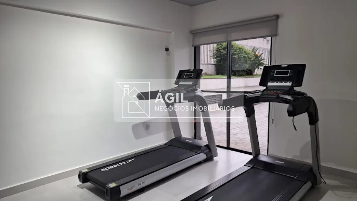 Foto 5 de Apartamento com 4 quartos à venda, 134m2 em Sao Jose Dos Campos - SP