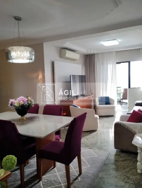 Foto 1 de Apartamento com 4 quartos à venda, 134m2 em Sao Jose Dos Campos - SP