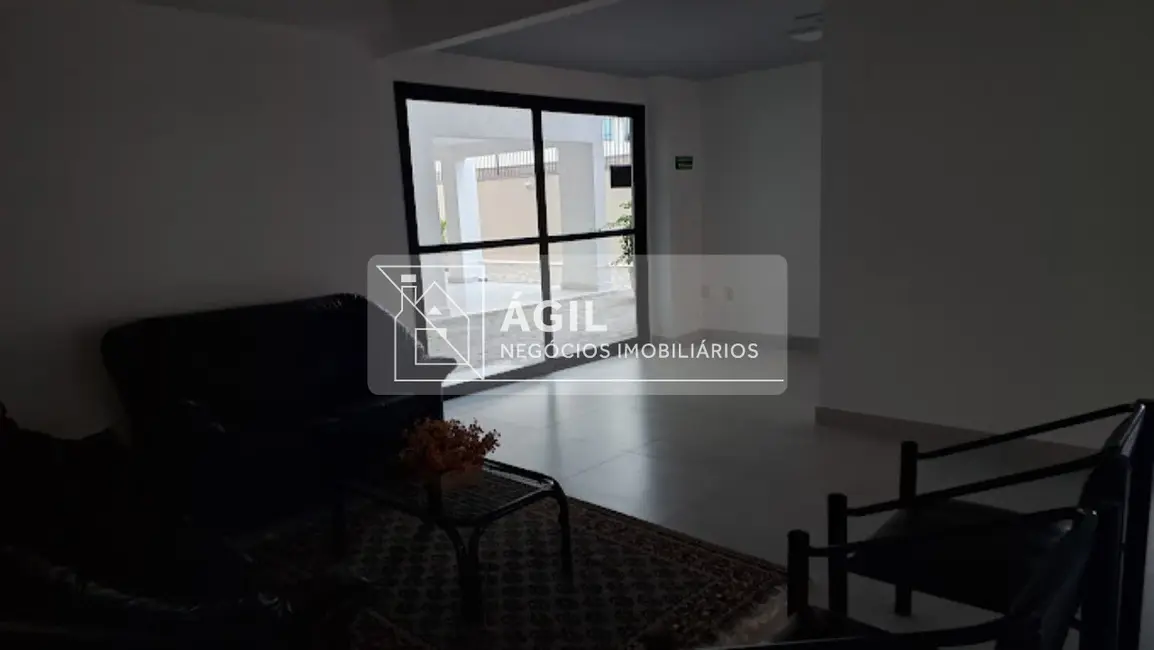 Foto 3 de Apartamento com 4 quartos à venda, 134m2 em Sao Jose Dos Campos - SP