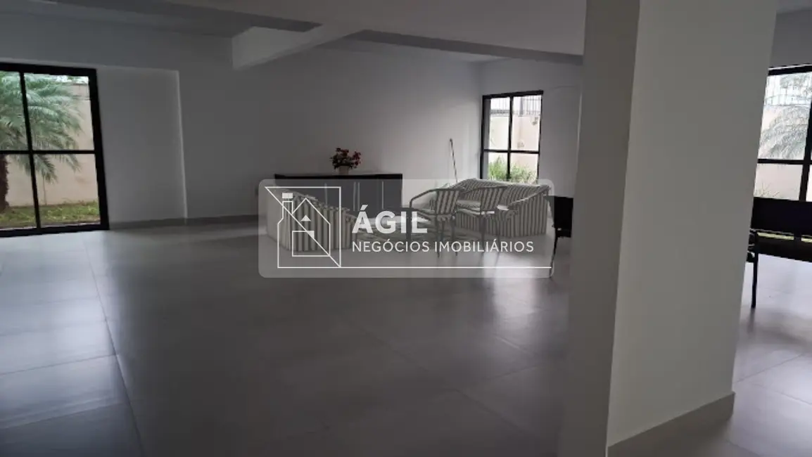 Foto 2 de Apartamento com 4 quartos à venda, 134m2 em Sao Jose Dos Campos - SP