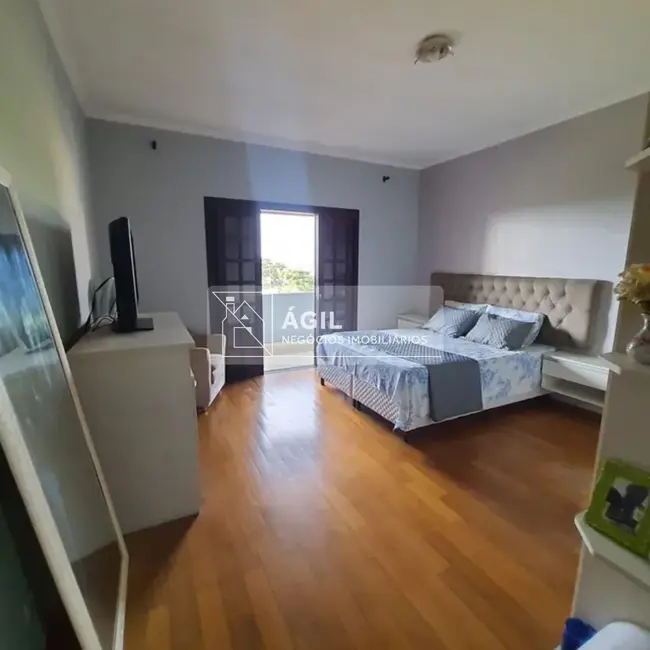 Foto 9 de Casa com 3 quartos à venda, 190m2 em Sao Jose Dos Campos - SP