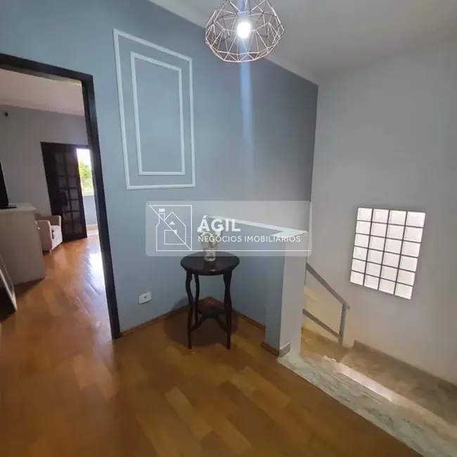 Foto 6 de Casa com 3 quartos à venda, 190m2 em Sao Jose Dos Campos - SP