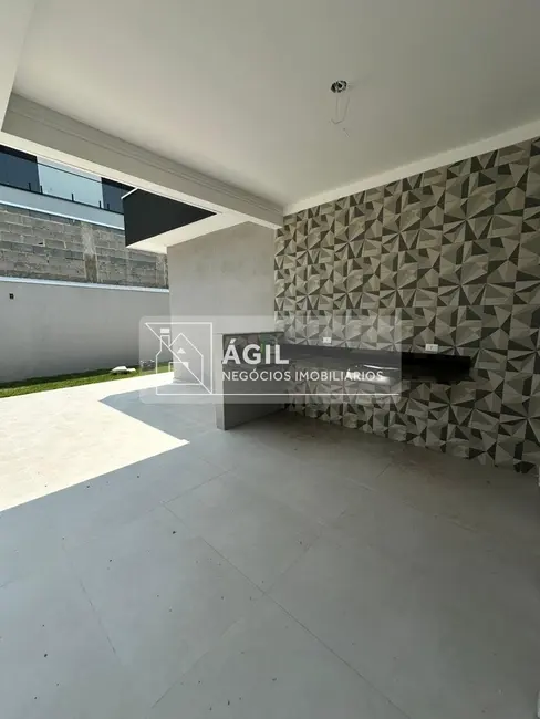 Foto 5 de Casa de Condomínio com 3 quartos à venda, 250m2 em Cacapava - SP