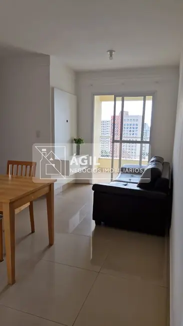 Foto 1 de Apartamento com 3 quartos para alugar, 67m2 em Sao Jose Dos Campos - SP