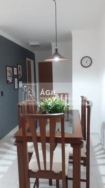 Apartamento com 2 quartos para alugar, 63m2 em Sao Jose Dos Campos - SP - imagem 8 Foto 8 de Apartamento com 2 quartos para alugar, 63m2 em Sao Jose Dos Campos - SP