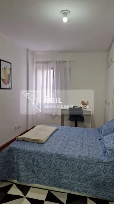 Apartamento com 2 quartos para alugar, 63m2 em Sao Jose Dos Campos - SP - imagem 7 Foto 7 de Apartamento com 2 quartos para alugar, 63m2 em Sao Jose Dos Campos - SP