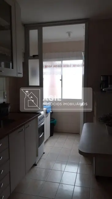 Apartamento com 2 quartos para alugar, 63m2 em Sao Jose Dos Campos - SP - imagem 3 Foto 3 de Apartamento com 2 quartos para alugar, 63m2 em Sao Jose Dos Campos - SP