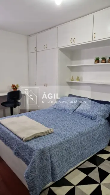 Apartamento com 2 quartos para alugar, 63m2 em Sao Jose Dos Campos - SP - imagem 6 Foto 6 de Apartamento com 2 quartos para alugar, 63m2 em Sao Jose Dos Campos - SP
