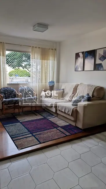 Foto 2 de Apartamento com 2 quartos para alugar, 63m2 em Sao Jose Dos Campos - SP