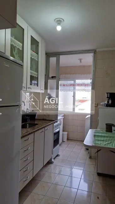 Apartamento com 2 quartos para alugar, 63m2 em Sao Jose Dos Campos - SP - imagem 4 Foto 4 de Apartamento com 2 quartos para alugar, 63m2 em Sao Jose Dos Campos - SP