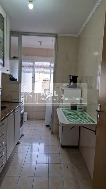 Apartamento com 2 quartos para alugar, 63m2 em Sao Jose Dos Campos - SP - imagem 5 Foto 5 de Apartamento com 2 quartos para alugar, 63m2 em Sao Jose Dos Campos - SP