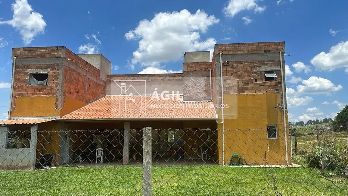 Foto 3 de Casa de Condomínio com 3 quartos à venda, 1527m2 em Bandeira Branca, Jacarei - SP