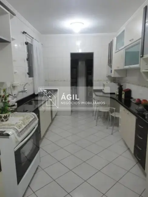 Foto 1 de Apartamento com 3 quartos à venda, 108m2 em Santa Cruz dos Lázaros, Jacarei - SP