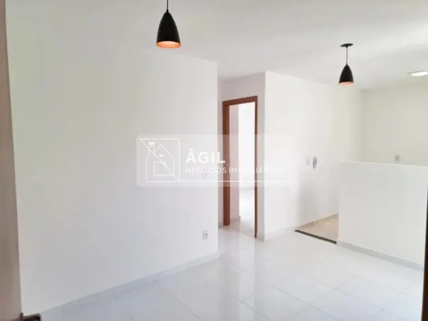 Foto 8 de Apartamento com 2 quartos à venda, 40m2 em Loteamento Jardim Sol Nascente, Jacarei - SP