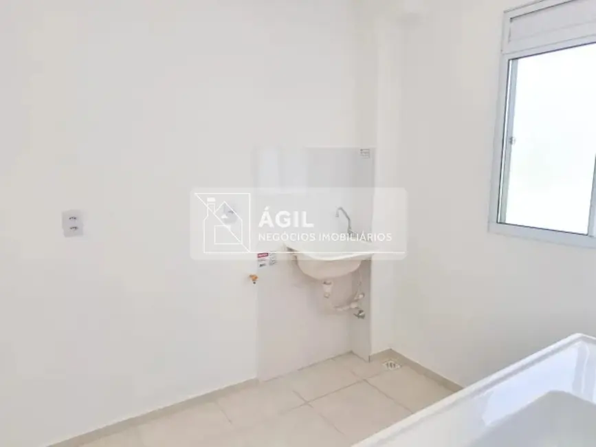 Foto 6 de Apartamento com 2 quartos à venda, 40m2 em Loteamento Jardim Sol Nascente, Jacarei - SP