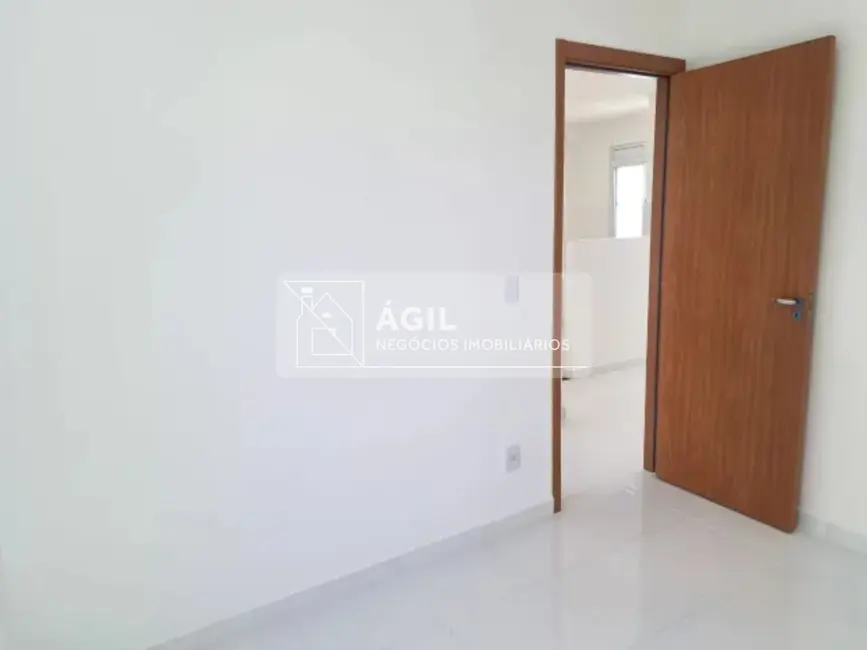 Foto 7 de Apartamento com 2 quartos à venda, 40m2 em Loteamento Jardim Sol Nascente, Jacarei - SP