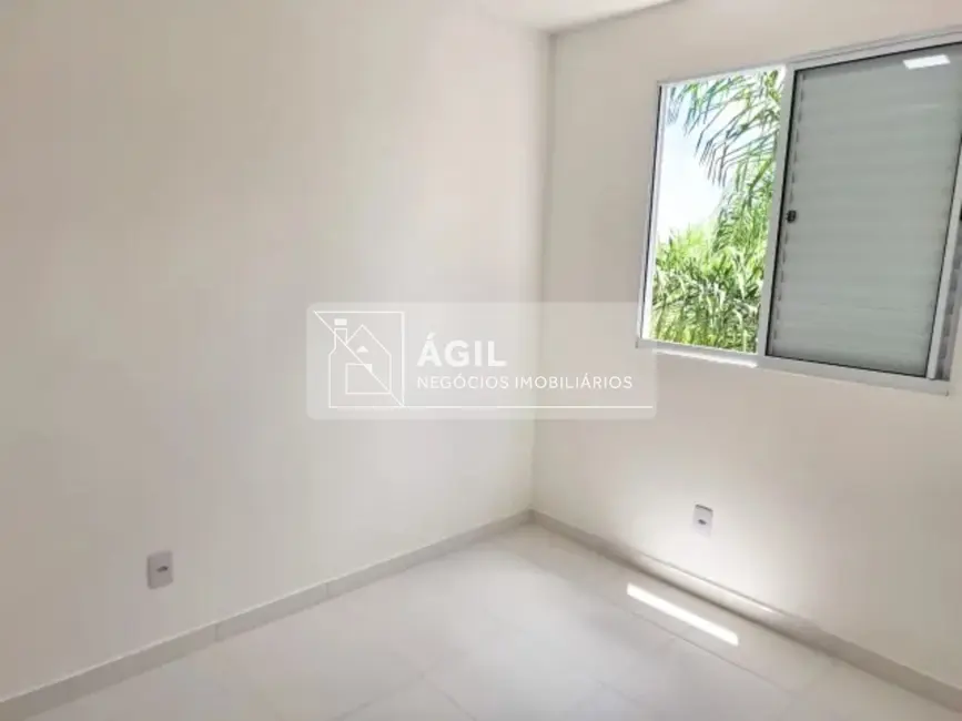 Foto 3 de Apartamento com 2 quartos à venda, 40m2 em Loteamento Jardim Sol Nascente, Jacarei - SP