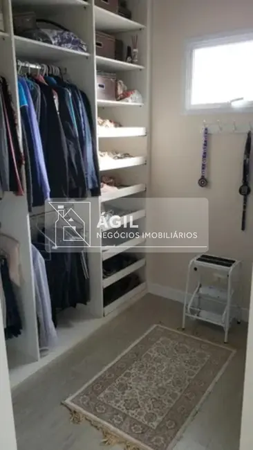 Foto 8 de Casa com 4 quartos à venda, 300m2 em Condomínio Residencial Mirante do Vale, Jacarei - SP