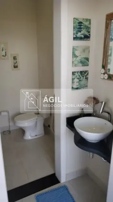 Foto 9 de Casa com 4 quartos à venda, 300m2 em Condomínio Residencial Mirante do Vale, Jacarei - SP