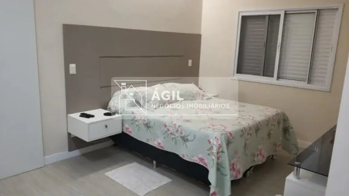 Foto 2 de Casa com 4 quartos à venda, 300m2 em Condomínio Residencial Mirante do Vale, Jacarei - SP