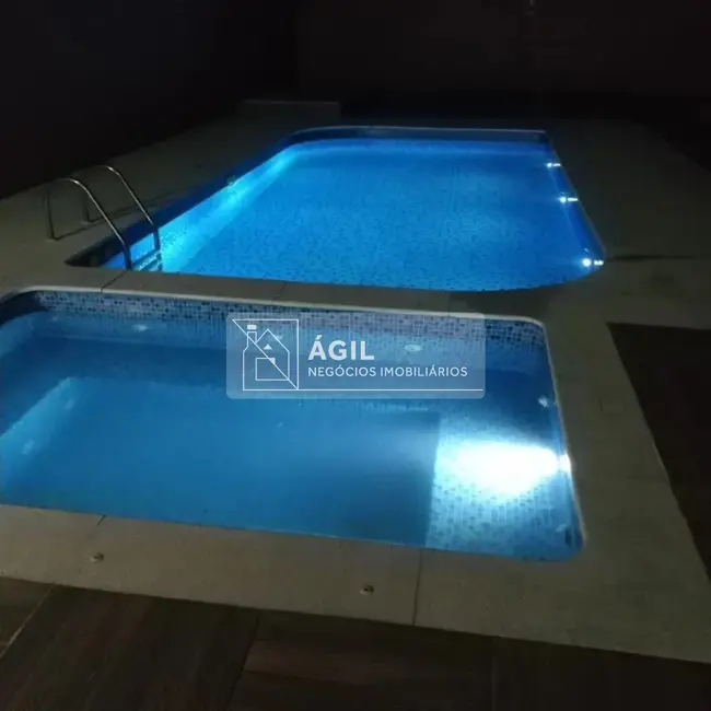 Foto 3 de Casa com 4 quartos à venda, 300m2 em Condomínio Residencial Mirante do Vale, Jacarei - SP