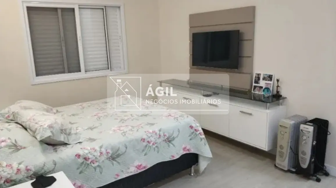 Foto 4 de Casa com 4 quartos à venda, 300m2 em Condomínio Residencial Mirante do Vale, Jacarei - SP