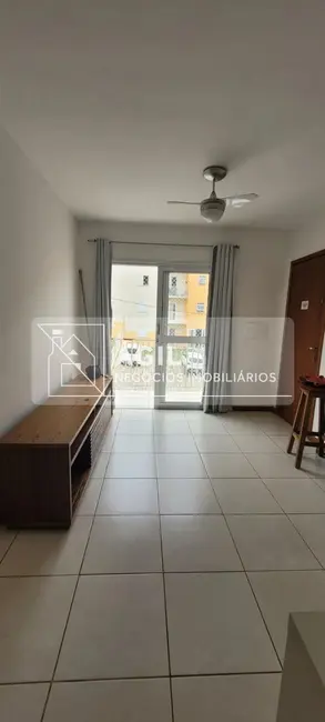 Foto 4 de Apartamento com 2 quartos à venda, 46m2 em Vila Aprazível, Jacarei - SP