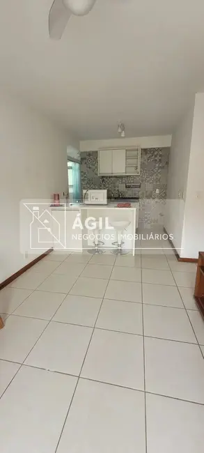 Foto 6 de Apartamento com 2 quartos à venda, 46m2 em Vila Aprazível, Jacarei - SP