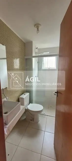 Foto 5 de Apartamento com 2 quartos à venda, 46m2 em Vila Aprazível, Jacarei - SP