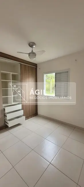 Foto 2 de Apartamento com 2 quartos à venda, 46m2 em Vila Aprazível, Jacarei - SP
