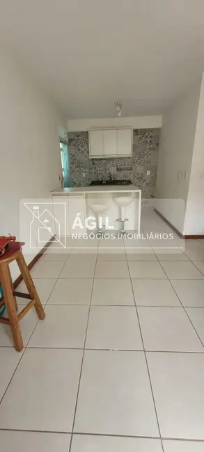 Foto 1 de Apartamento com 2 quartos à venda, 46m2 em Vila Aprazível, Jacarei - SP