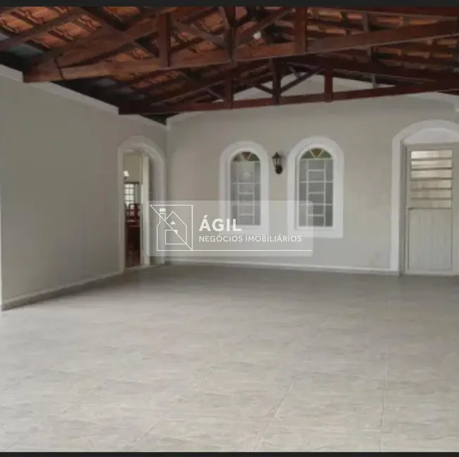 Foto 2 de Casa com 3 quartos à venda, 210m2 em Sao Jose Dos Campos - SP