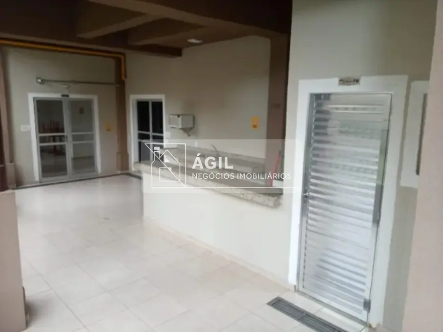 Apartamento com 2 quartos à venda, 44m2 em Sao Jose Dos Campos - SP - imagem 4 Foto 4 de Apartamento com 2 quartos à venda, 44m2 em Sao Jose Dos Campos - SP