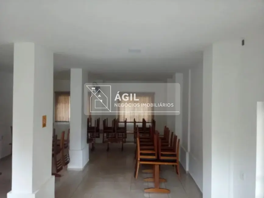 Apartamento com 2 quartos à venda, 44m2 em Sao Jose Dos Campos - SP - imagem 8 Foto 8 de Apartamento com 2 quartos à venda, 44m2 em Sao Jose Dos Campos - SP
