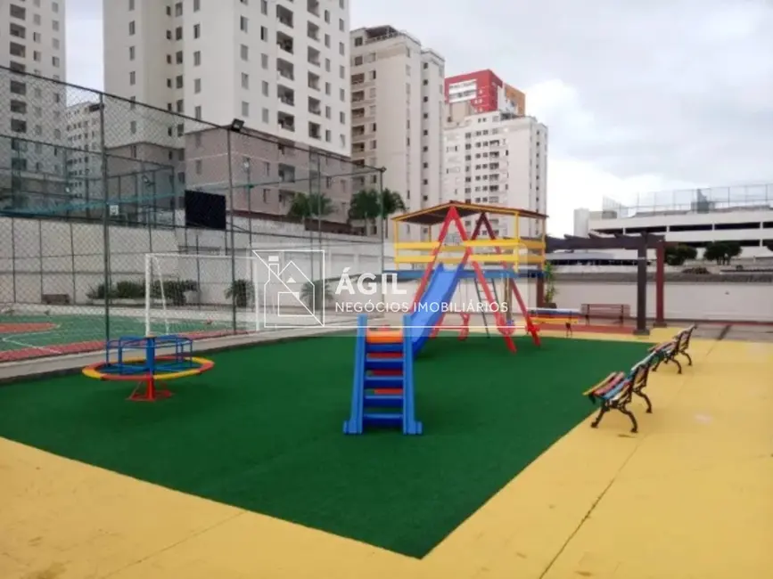 Apartamento com 2 quartos à venda, 44m2 em Sao Jose Dos Campos - SP - imagem 5 Foto 5 de Apartamento com 2 quartos à venda, 44m2 em Sao Jose Dos Campos - SP