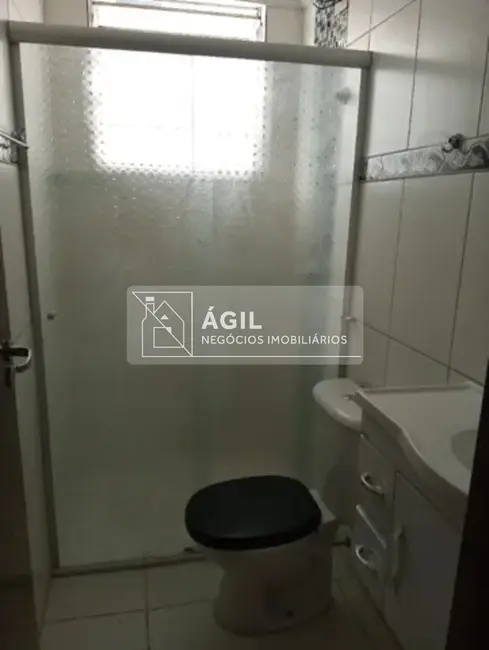 Apartamento com 2 quartos à venda, 44m2 em Sao Jose Dos Campos - SP - imagem 6 Foto 6 de Apartamento com 2 quartos à venda, 44m2 em Sao Jose Dos Campos - SP