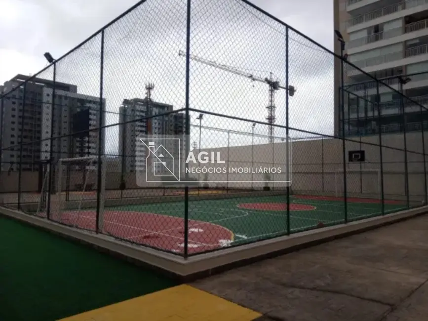 Apartamento com 2 quartos à venda, 44m2 em Sao Jose Dos Campos - SP - imagem 9 Foto 9 de Apartamento com 2 quartos à venda, 44m2 em Sao Jose Dos Campos - SP