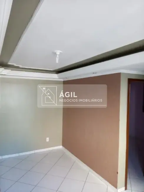 Apartamento com 2 quartos à venda, 44m2 em Sao Jose Dos Campos - SP - imagem 7 Foto 7 de Apartamento com 2 quartos à venda, 44m2 em Sao Jose Dos Campos - SP