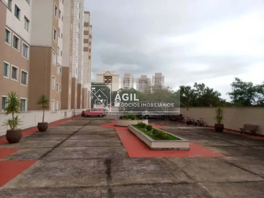 Apartamento com 2 quartos à venda, 44m2 em Sao Jose Dos Campos - SP - imagem 2 Foto 2 de Apartamento com 2 quartos à venda, 44m2 em Sao Jose Dos Campos - SP