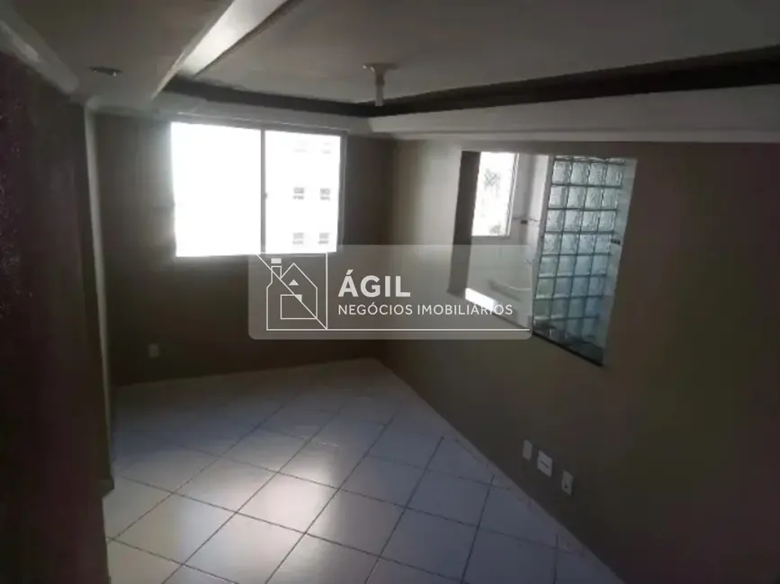 Foto 1 de Apartamento com 2 quartos à venda, 44m2 em Sao Jose Dos Campos - SP